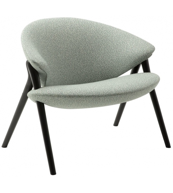 883 Oliva Zanotta Sillón