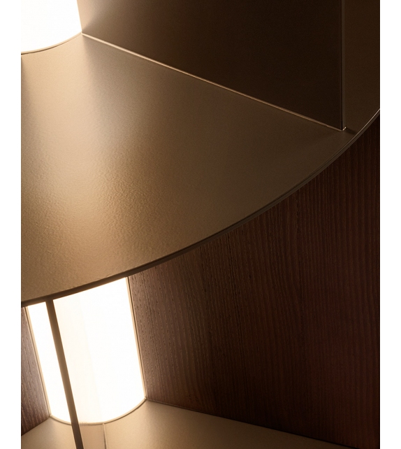 Babele Natevo Bookcase