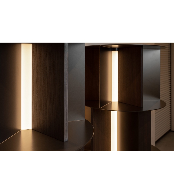 Babele Natevo Bookcase