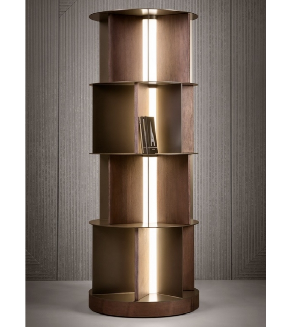 Babele Natevo Bookcase