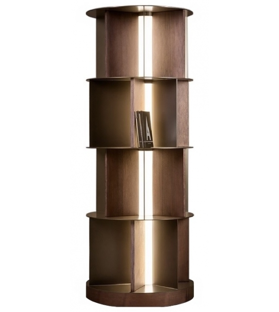 Babele Natevo Bookcase