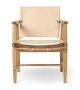 BM1106 Huntsman Chair Carl Hansen & Søn Stuhl