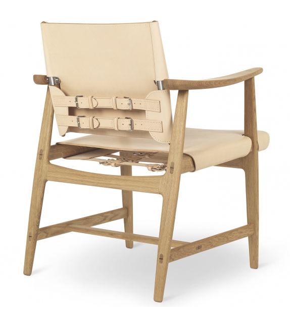 BM1106 Huntsman Chair Carl Hansen & Søn Sedia