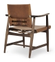 BM1106 Huntsman Chair Carl Hansen & Søn Sedia