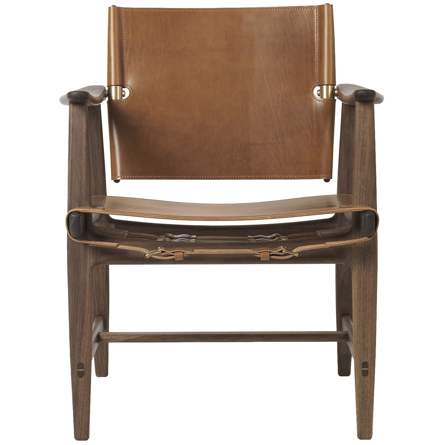 まりっぺCarlHansen&Son bm1106-huntsman-chair-carl-