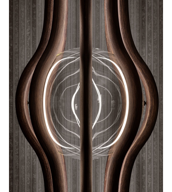 Ashaa Natevo Floor Lamp