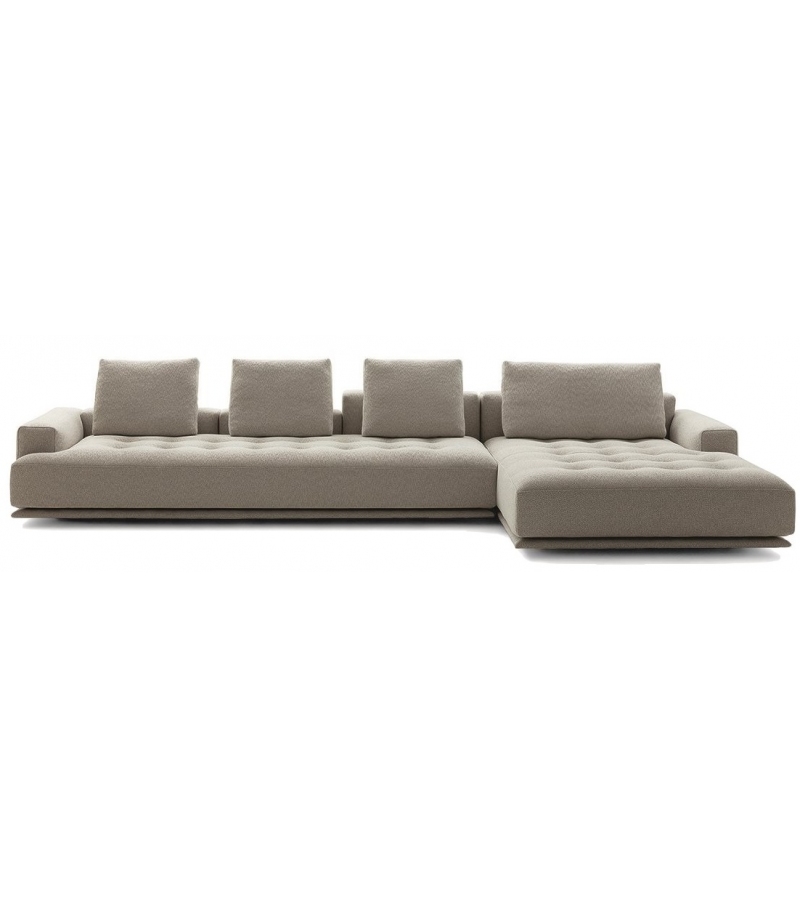 Zanotta 1247 Shiki Sofa