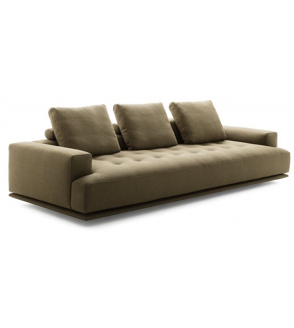 1247 Shiki Zanotta Sofa
