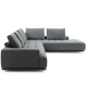 Zanotta 1247 Shiki Sofa