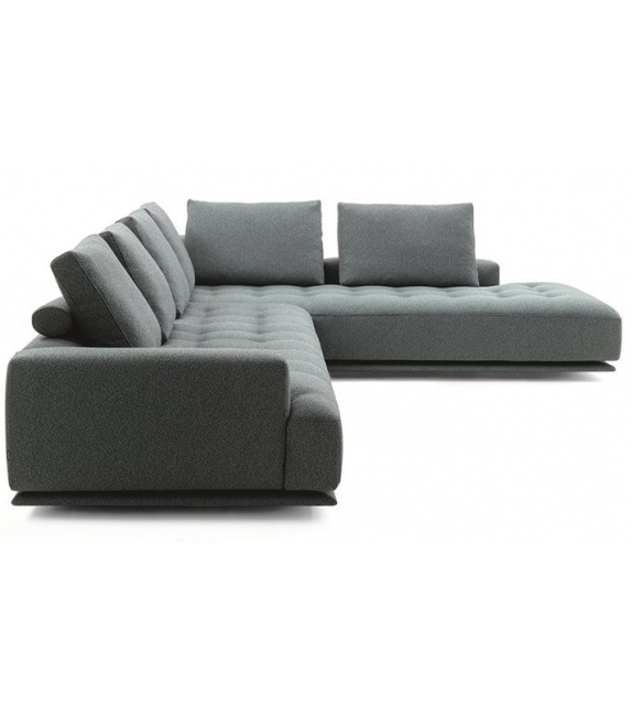 1247 Shiki Zanotta Sofa