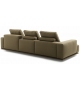 1247 Shiki Zanotta Sofa