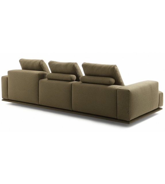 1247 Shiki Zanotta Sofa