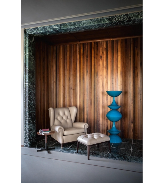 2019 Sillón Poltrona Frau