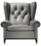 2019 Fauteuil Poltrona Frau