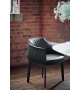 Archibald Dining Chair Poltrona Frau