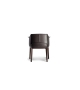Archibald Dining Chair Poltrona Frau Armstuhl