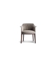 Archibald Dining Chair Poltrona Frau Armstuhl
