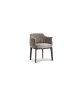 Archibald Dining Chair Poltrona Frau Sedia