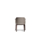 Archibald Dining Chair Poltrona Frau