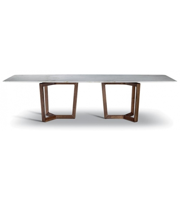 Bolero Ravel Table Poltrona Frau