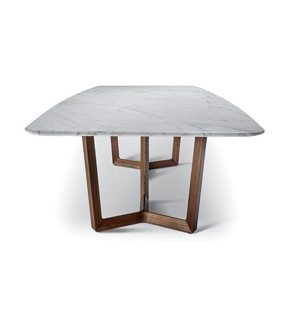 Bolero Ravel Table Poltrona Frau