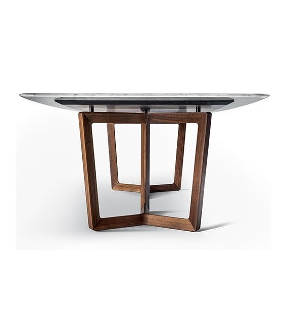 Bolero Ravel Poltrona Frau Table
