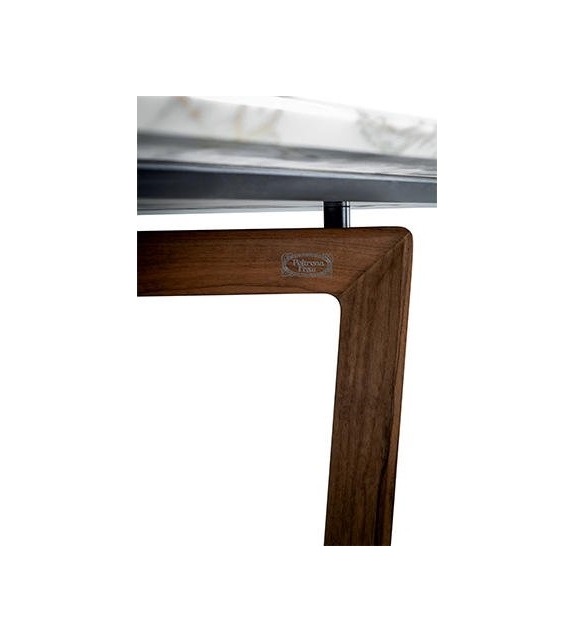 Bolero Ravel Poltrona Frau Table