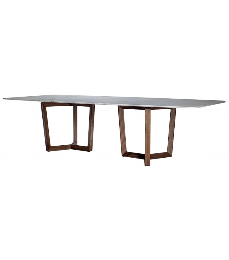 Bolero Ravel Poltrona Frau Table