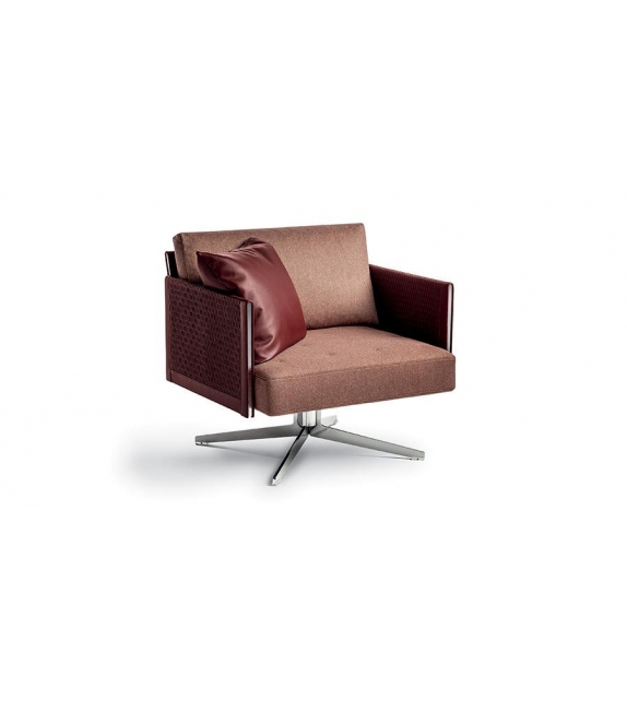 Clayton Poltrona Frau Armchair