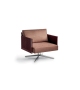 Clayton Poltrona Frau Armchair