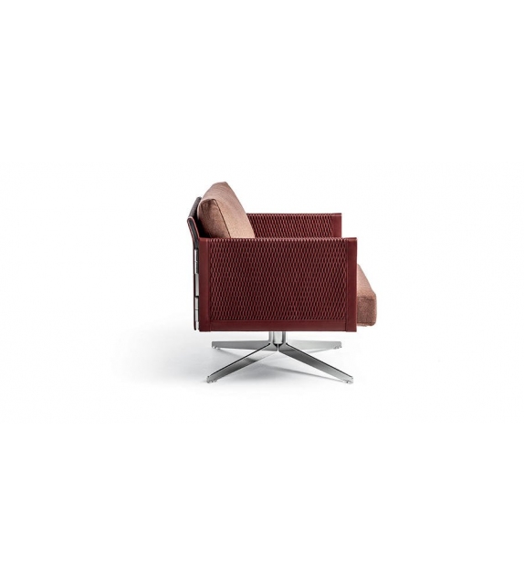 Clayton Poltrona Frau Armchair