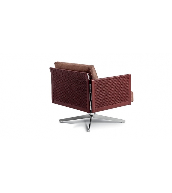 Clayton Poltrona Frau Armchair