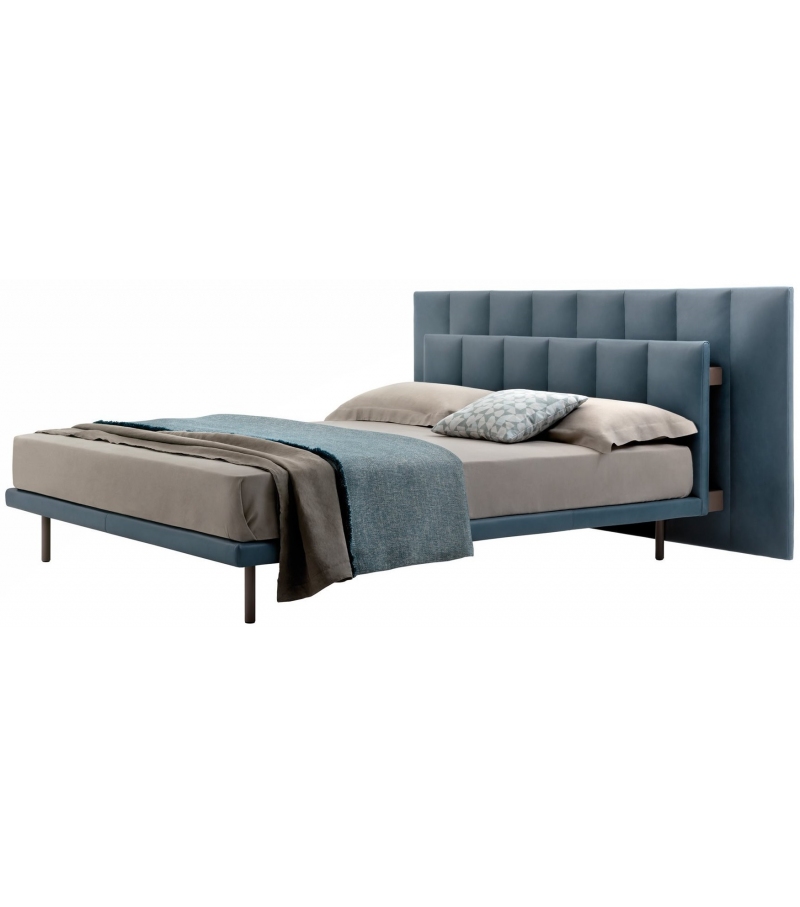 1879 Gala Zanotta Bed