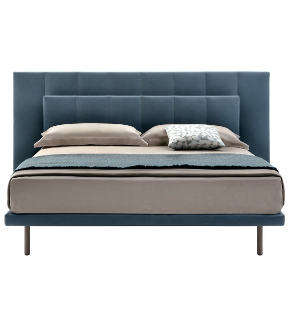 1879 Gala Zanotta Bed