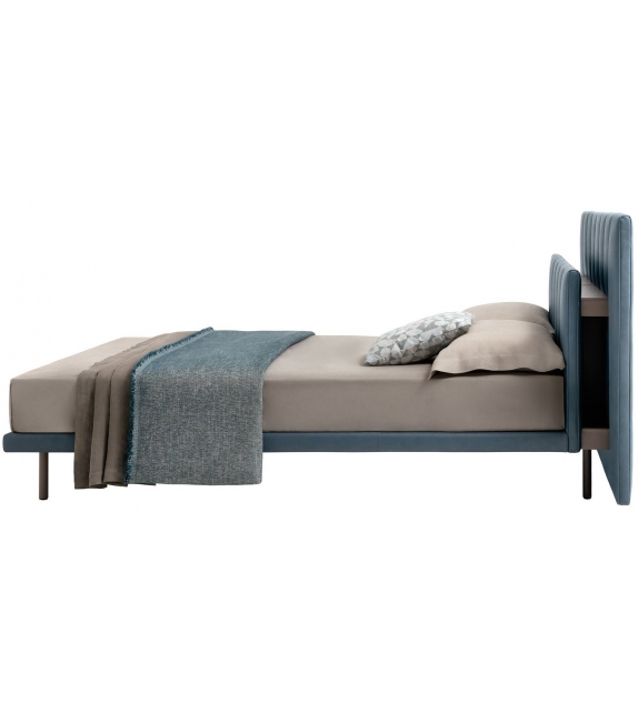 1879 Gala Zanotta Bed