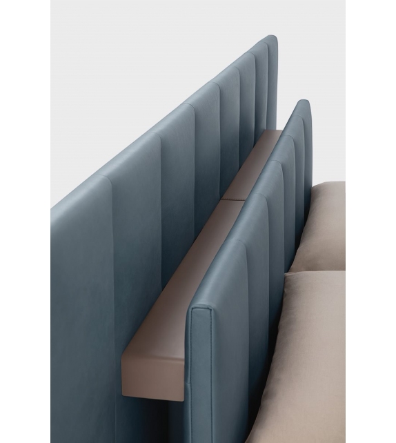 1879 Gala Zanotta Bed