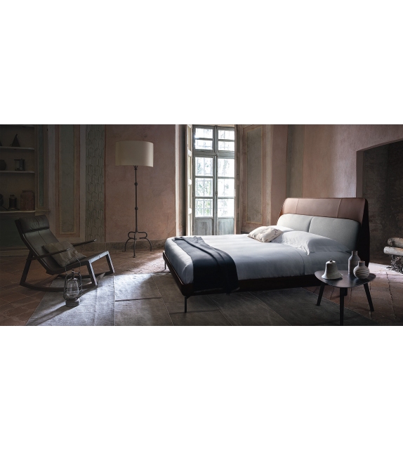 Coupé Poltrona Frau Lit