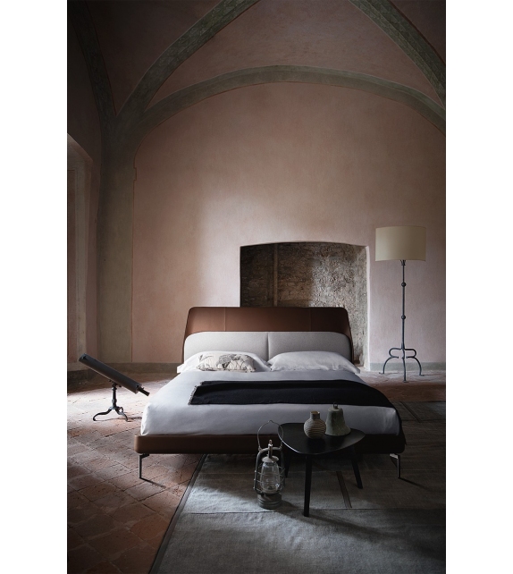 Coupé Poltrona Frau Letto