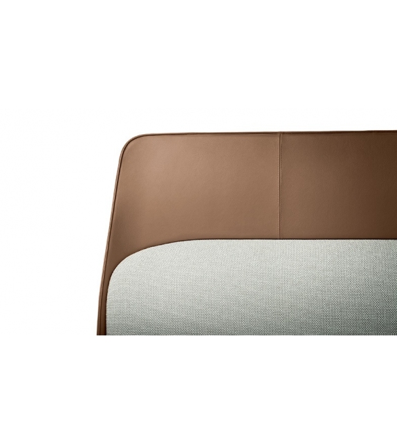 Coupé Poltrona Frau Letto