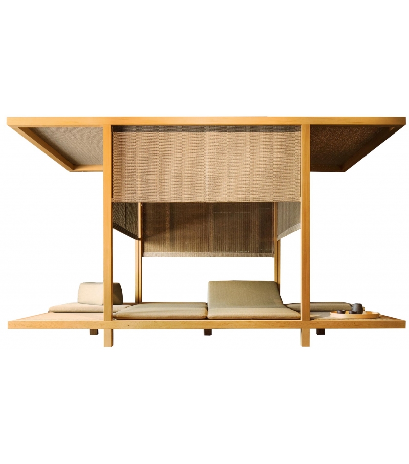 Toku Paola Lenti Gazebo