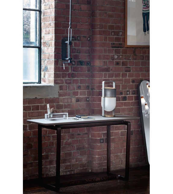 Fidelio Poltrona Frau Konsole