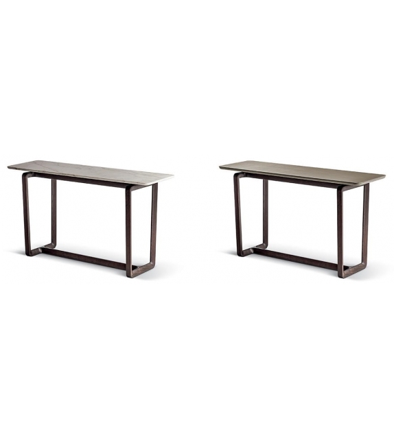 Fidelio Console Poltrona Frau