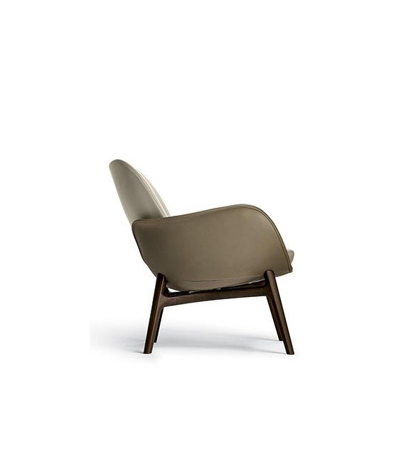Martha Armchair Poltrona Frau