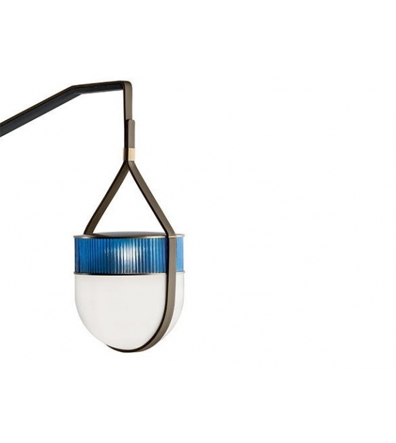 Xi Poltrona Frau Floor Lamp