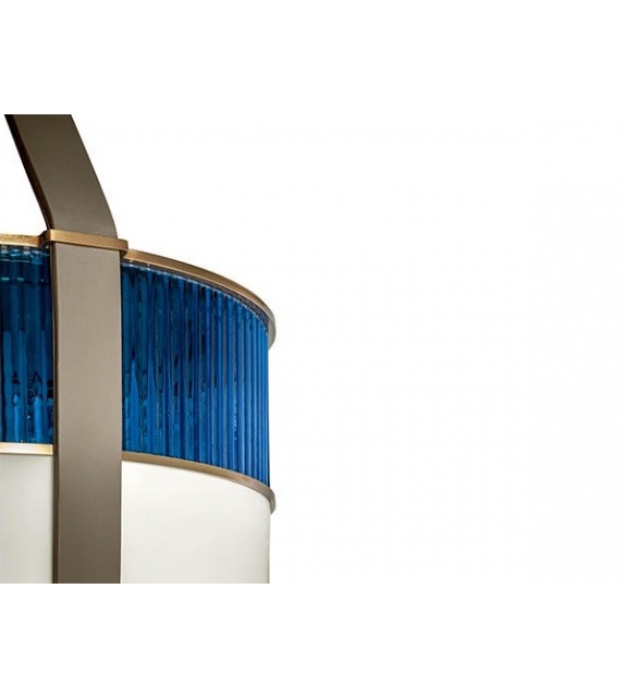 Xi Poltrona Frau Floor Lamp