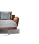 Get Back Poltrona Frau Sofa