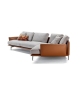 Get Back Poltrona Frau Sofa