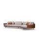 Get Back Poltrona Frau Sofa