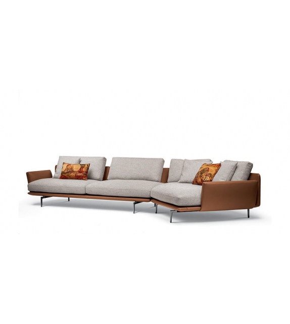 Get Back Poltrona Frau Sofa
