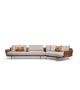 Get Back Poltrona Frau Sofa